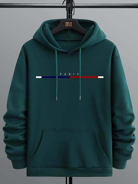 men's hoodie
