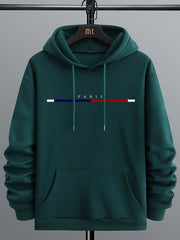 men's hoodie