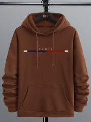 men's hoodie