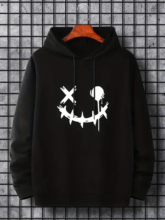 men’s hoodie