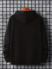 men’s hoodie