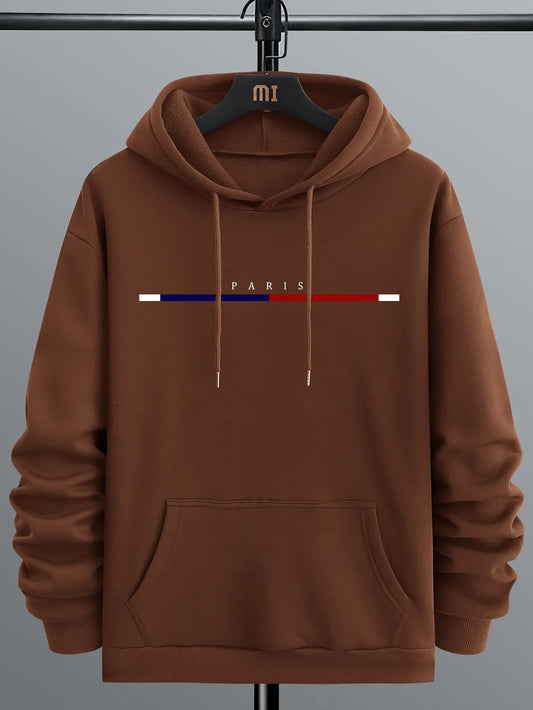 men's hoodie
