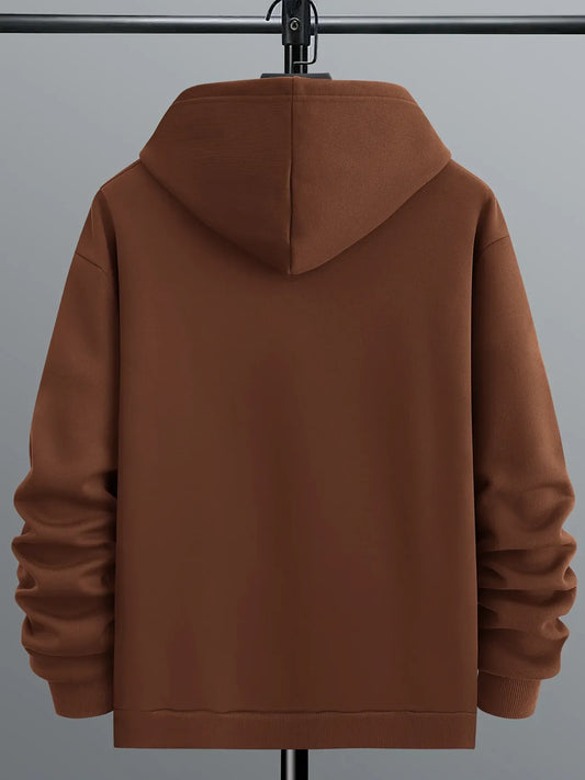 men's hoodie