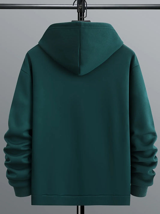 men's hoodie