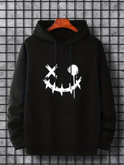men’s hoodie