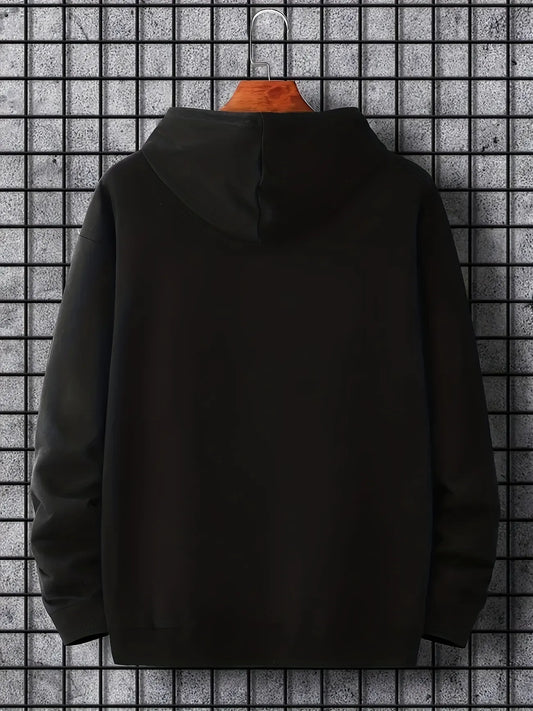 men’s hoodie