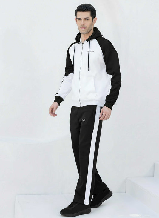 Trendexa Oversized Winter Tracksuit