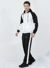 Trendexa Oversized Winter Tracksuit