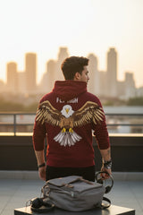 Eagle Hoodie
