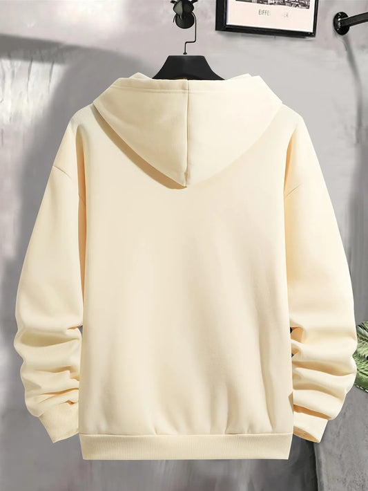 men’s hoodie