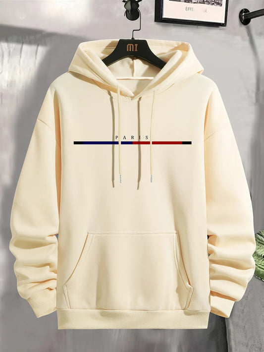 men’s hoodie