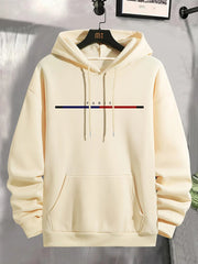 men’s hoodie